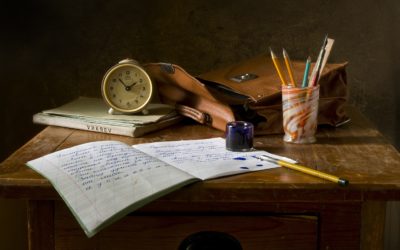 How Do You Co-Author a Novel?