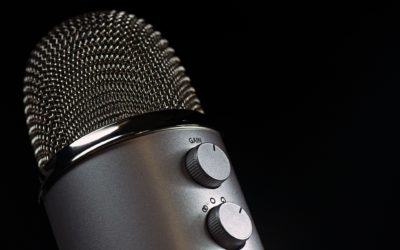 Two Recent Interviews