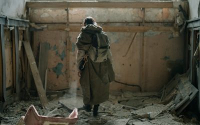 Why Dystopian?