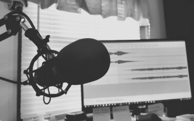 Podcasts That Influence Me