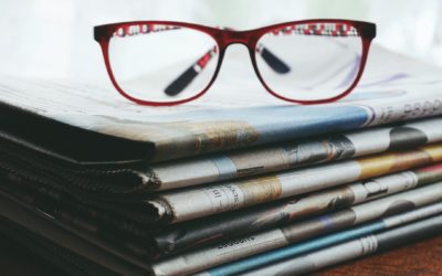 Recently Featured Articles